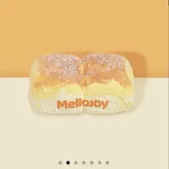 mellojoy スクイーズ パルミエ 3種セット Mellojoy – MellojoyJapan