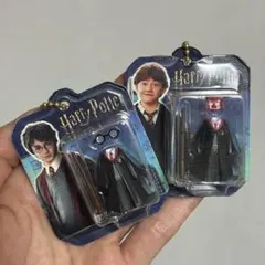 ハリー・ポッター キーホルダー　ガチャガチャ