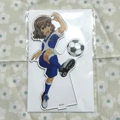 イナズマイレブンGO 神童拓人 アクリルスタンド Amazon.co.jp: イナズマイレブンGO 15周年 アクリルスタンド