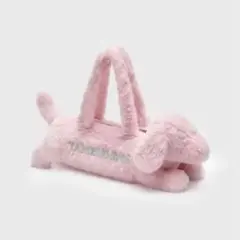 TAMBURINSのダックスフンドのぬいぐるみバック - メルカリ
