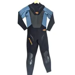 DIVE & SAIL フルスーツ 黒/紫 未使用タグ付き　サイズL DIVE & SAIL フルスーツ 黒/紫 未使用タグ付き サイズL - メルカリ