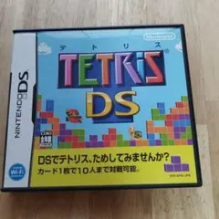 テトリスDS