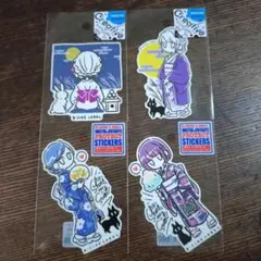 ビーサイドレーベル