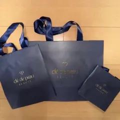 clé de peau BEAUTÉショッパーのサムネイル