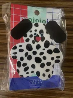 mojojojo LOWRYS FARMコラボ 赤ネコバンス