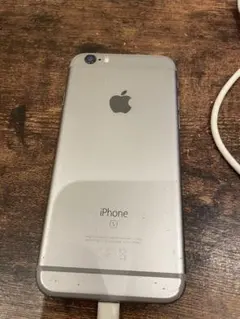 【ジャンク品】iPhone6s 本体