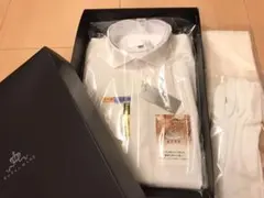 【美品】結婚式　新郎　小物３点セット