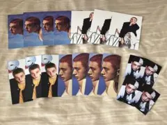 straykids KARMA ヒョンジン プレイヤーチケット トレカ