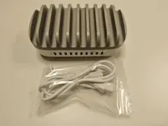 充電ステーション