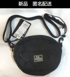 DAKINEダカインJOEYOVALCROSSBODYショルダーバッグ色ブラック