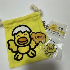 たべっ子どうぶつ　ひよこちゃんグッズ