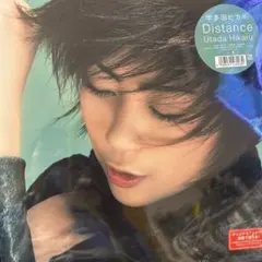 2025年最新】宇多田ヒカル レコード distanceの人気アイテム