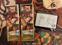 我妻善逸 劇場物販セット