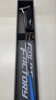 ゴールドファクトリー360g カスタマイズ品　美品 2026年最新】ゴールドファクトリー パターの人気アイテム - メルカリ