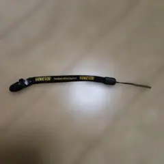 ガラケーROBOTOP Sumitomo Wiring Systemsストラップ
