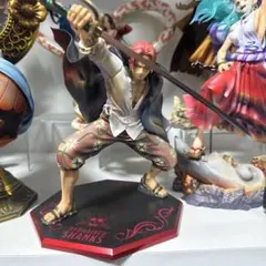 2026年最新】シャンクスPOPの人気アイテム - メルカリ