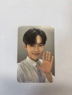 2025年最新】ハンビン ボイプラ トレカの人気アイテム - メルカリ