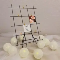 IKEA ミールヘーデン風(ブラック) ウェルカムスペース