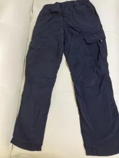 UNIQLO 暖パン ジュニアLサイズ