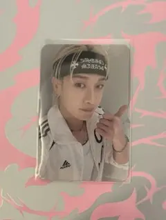 straykids スキズ　do it DMM バンチャン