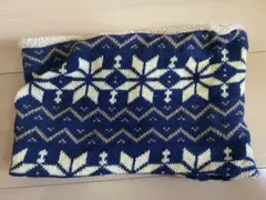 ネックウォーマー