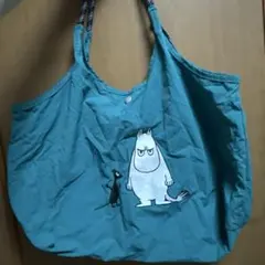 MOOMIN ターコイズ　たま様専用