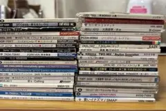 8センチCDまとめ売り