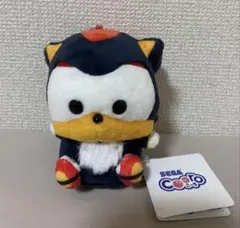 2025年最新】ソニック ぬいぐるみ シャドウの人気アイテム