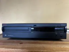 Nakamichi ナカミチ CD Player 2 ジャンク品