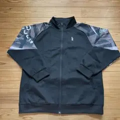 GOSEN ハイジャパ限定ジャケット 2023ハイジャパ限定品 GOSENソフトテニスジャケット ハイジャパ