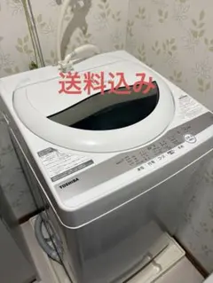 M*様 東芝洗濯機 aw-6g5 - メルカリ