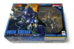 2026年最新】ヴァリアブルアクション NG騎士ラムネ&40 クイーンサイダ