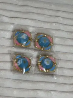 スタライ 10th リングライト 葵ゆうた 4個セット