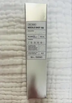 【新品】VT ニードルショット100 50mL