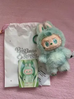 POPMARTラブブ Big into Energy SERENITY