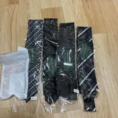 新品　ネクタイ 4本セット