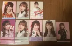 イコラブ 生写真 まとめ 61枚+直筆コメあり1