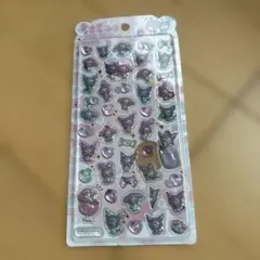 Sanrio マイメロ　クロミ　うるちゅる