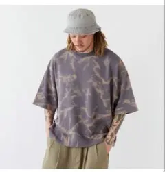 FAT　エフエーティー　Tシャツ　GIGAPATCHのサムネイル