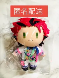 あんスタ 8周年 コスチュームマスコット 鬼龍紅郎