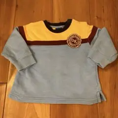 OshKosh 長袖トレーナー 70cm 男の子