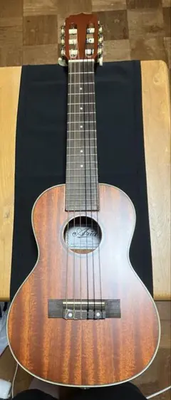 Cordoba Mini II 本体 専用ケース付き - メルカリ