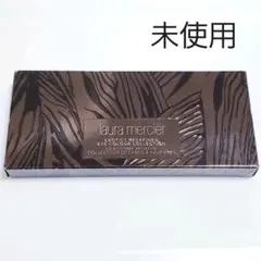 訳あり 未使用 ローラメルシエ エキゾチック リディファインド アイカラー