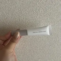 rom&nd HAN ALL BROW CARA 眉マスカラ