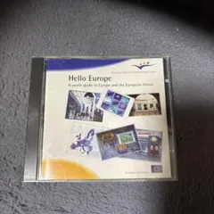 Hello Europe: A Youth Guide To Europe