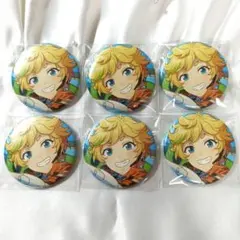 あんスタ 春川宙 コレクション缶バッジ casual あんスタ コレクション缶バッジ 2026 Apr. casual春川宙 5点 | Mercari