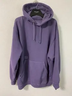 2026年最新】WTAPS カラー：パープル系 メンズ パーカーの人気アイテム 