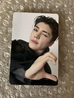 &TEAM AWAKEN THE BLOODLINE トレカ