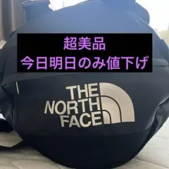 N*A様 【美品 】THE NORTH FACE × VANS コラボダッフルバ