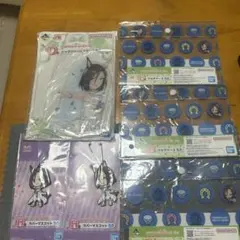 ウマ娘 エアグルーヴ まとめ売り